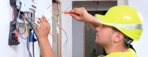 The Definitive Guide to Choosing the Right Electrical Contractor Services for Your Business
